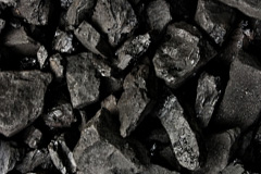 Lilford coal boiler costs