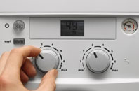 free Lilford boiler maintenance quotes